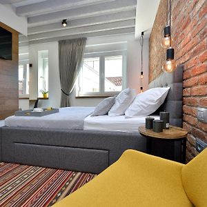 Apartments & Rooms Mareta Exclusive
